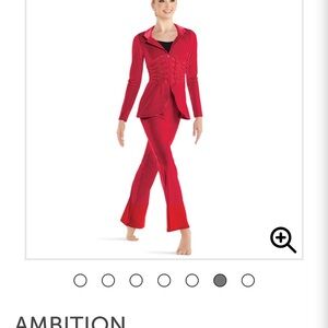 Tenth House AMBITION TH23115 SA